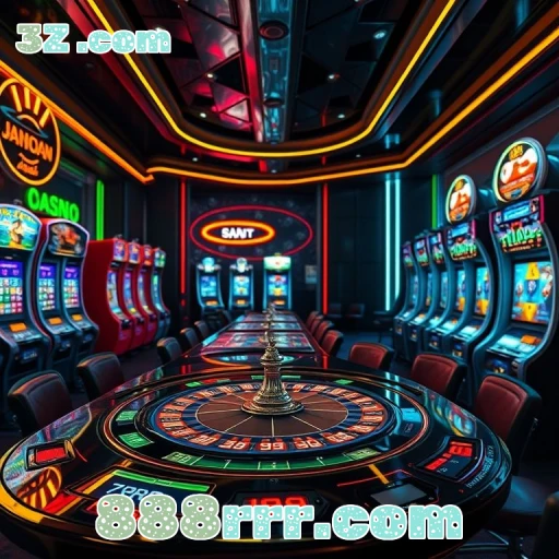 Os Segredos do Cassino 888rrr.com para Aumentar Seus Ganhos