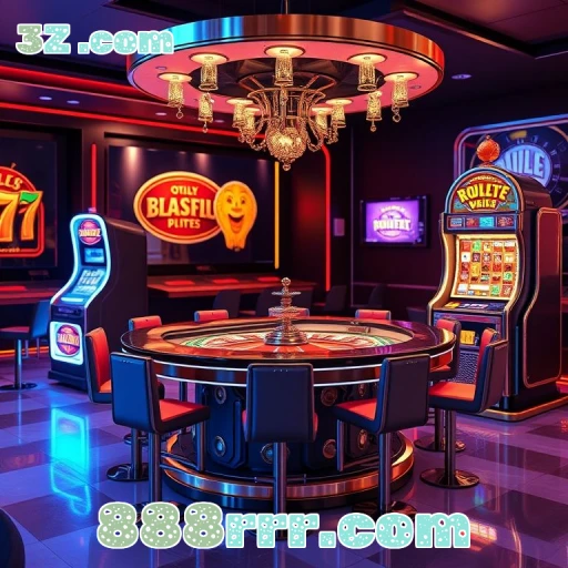 Login Inteligente: A Magia do 888rrr.com na Jogatina