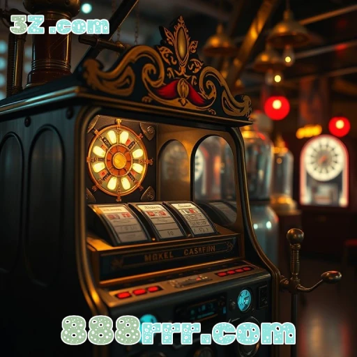Mergulhe nos Slots Fantásticos do 888rrr.com